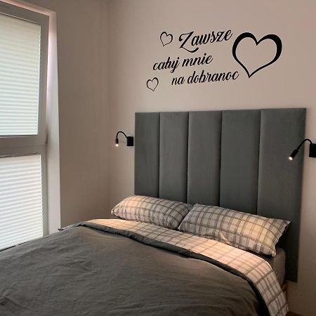 Gdańsk Angielska Grobla - Olin Apartament B Zewnętrze zdjęcie