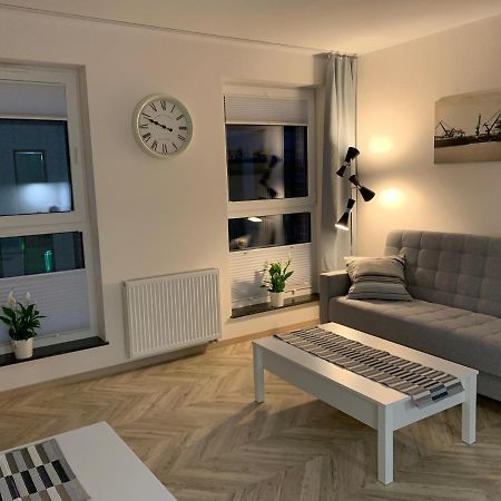 Gdańsk Angielska Grobla - Olin Apartament B Zewnętrze zdjęcie