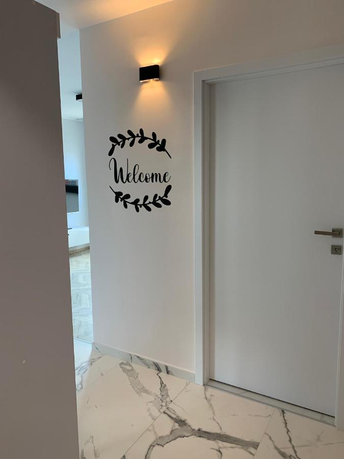 Gdańsk Angielska Grobla - Olin Apartament B Zewnętrze zdjęcie