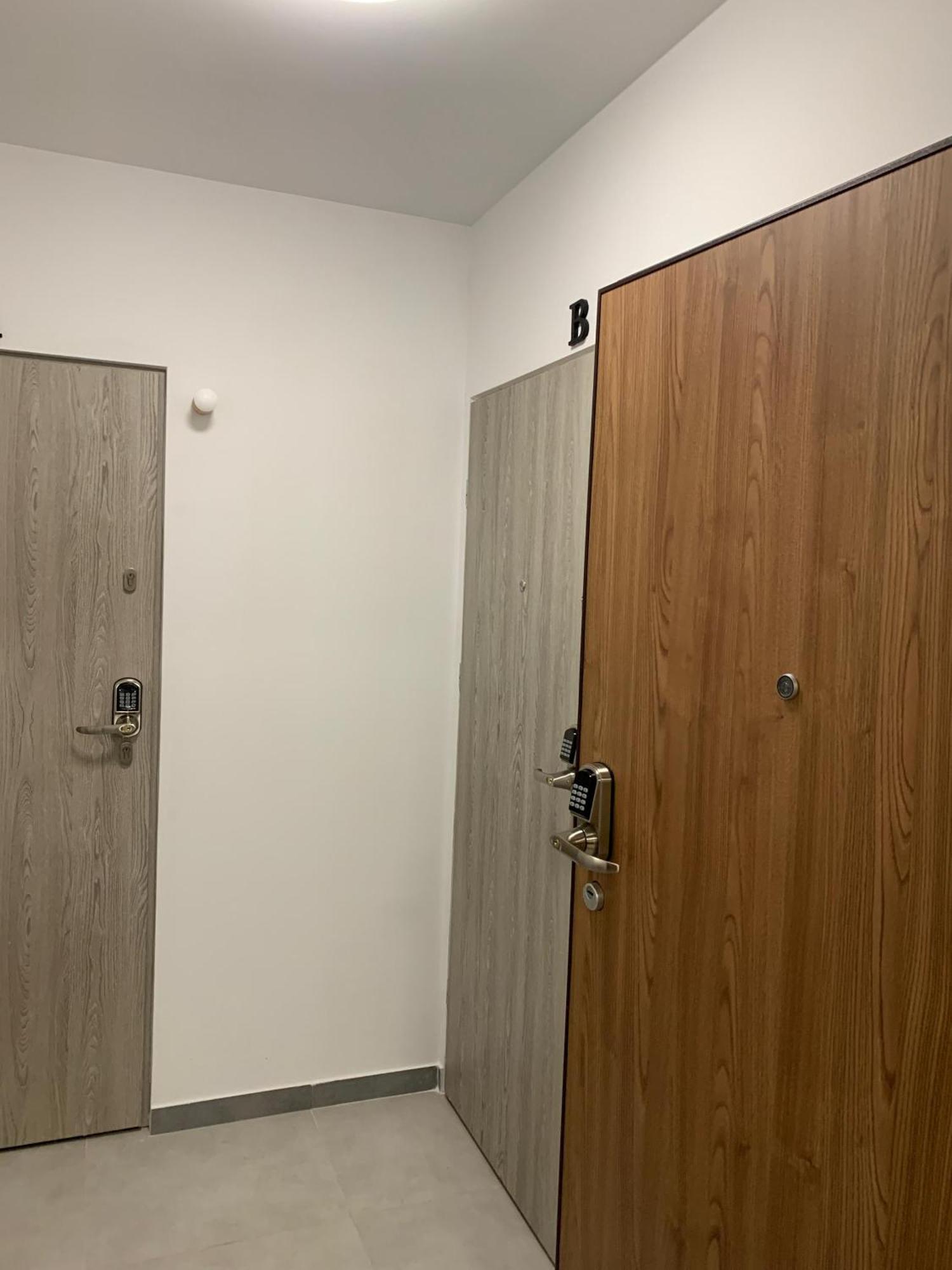 Gdańsk Angielska Grobla - Olin Apartament B Zewnętrze zdjęcie